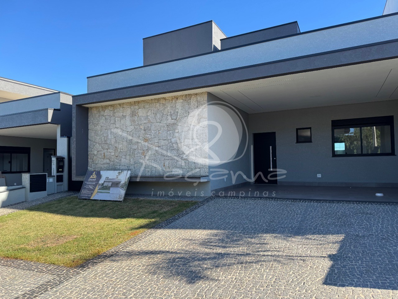 Casa de Condomínio, 3 quartos - Foto 2