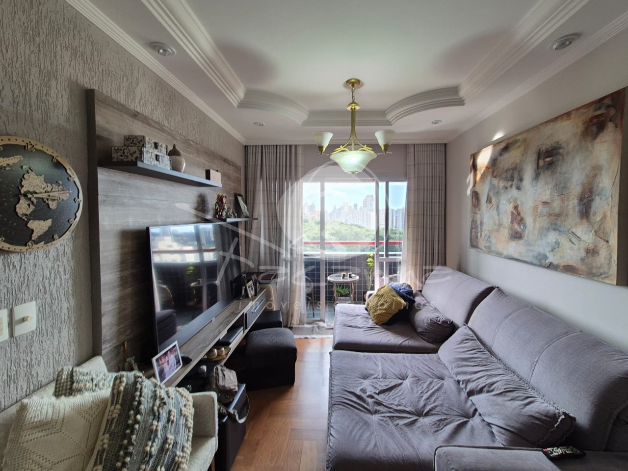 Apartamento, 3 quartos, 96 m² - Foto 3