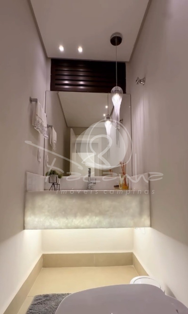 Apartamento, 4 quartos, 240 m² - Foto 15