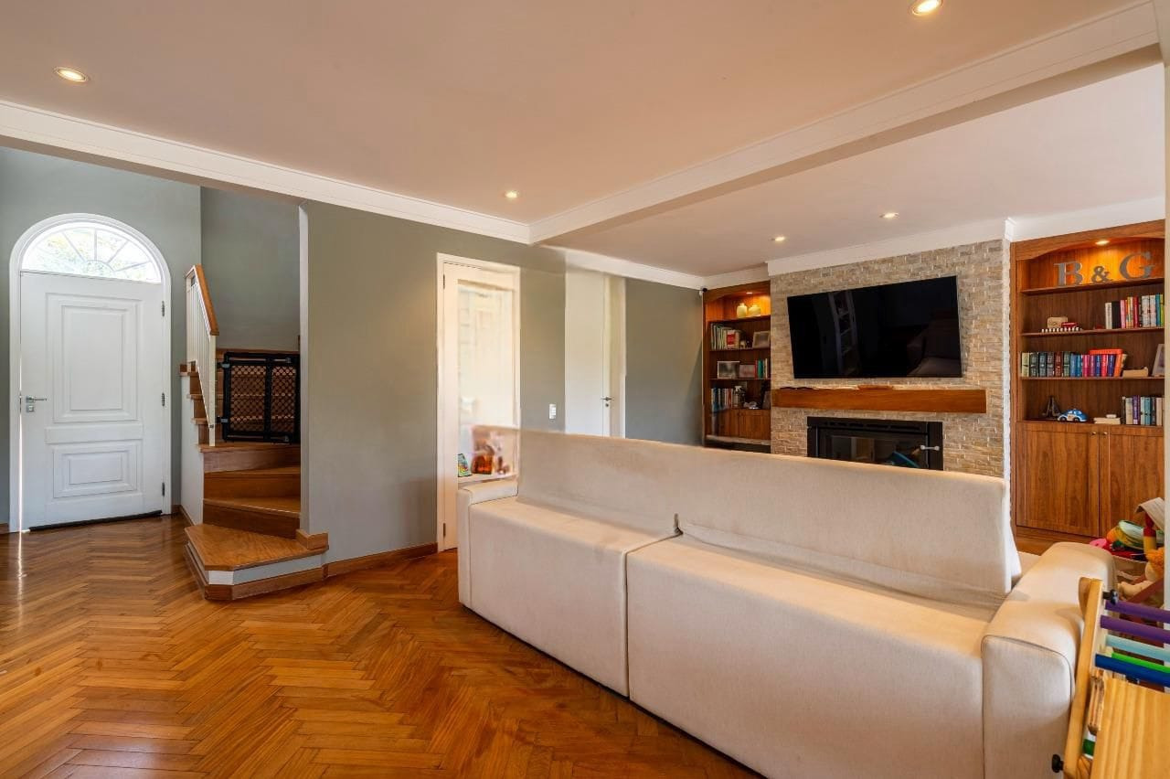 Casa de Condomínio, 4 quartos - Foto 5