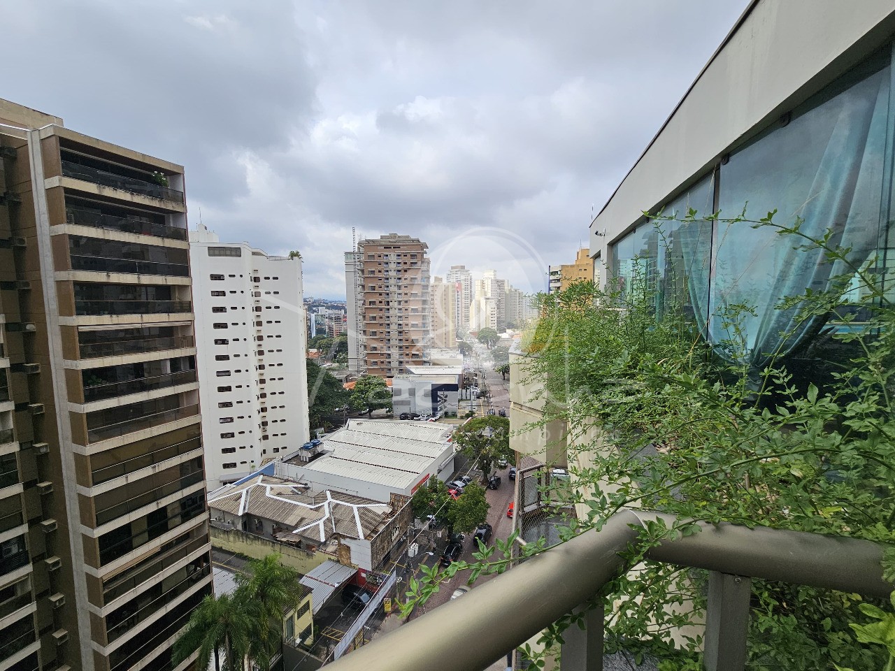 Cobertura, 4 quartos, 329 m² - Foto 11