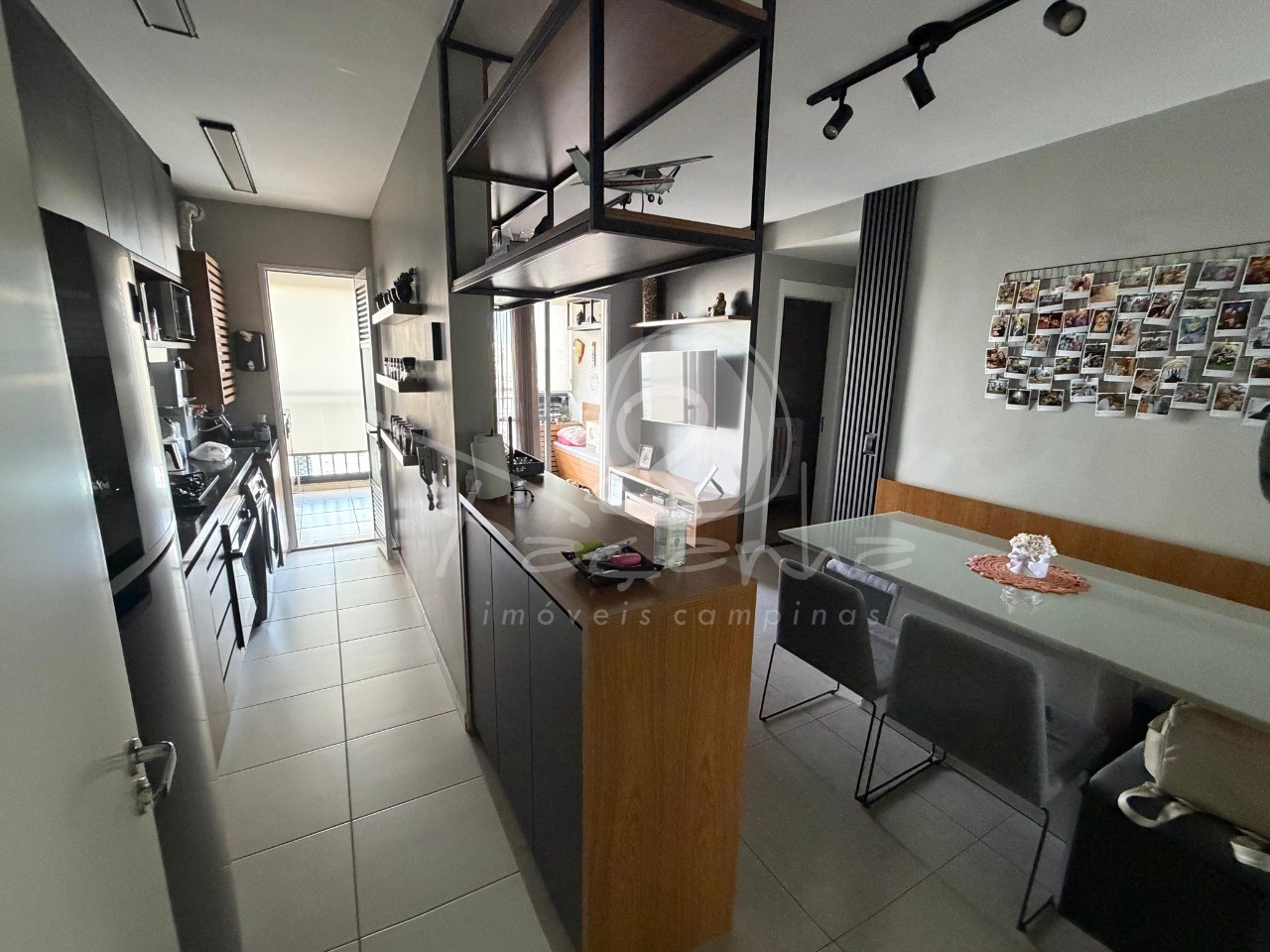 Apartamento, 2 quartos, 61 m² - Foto 3