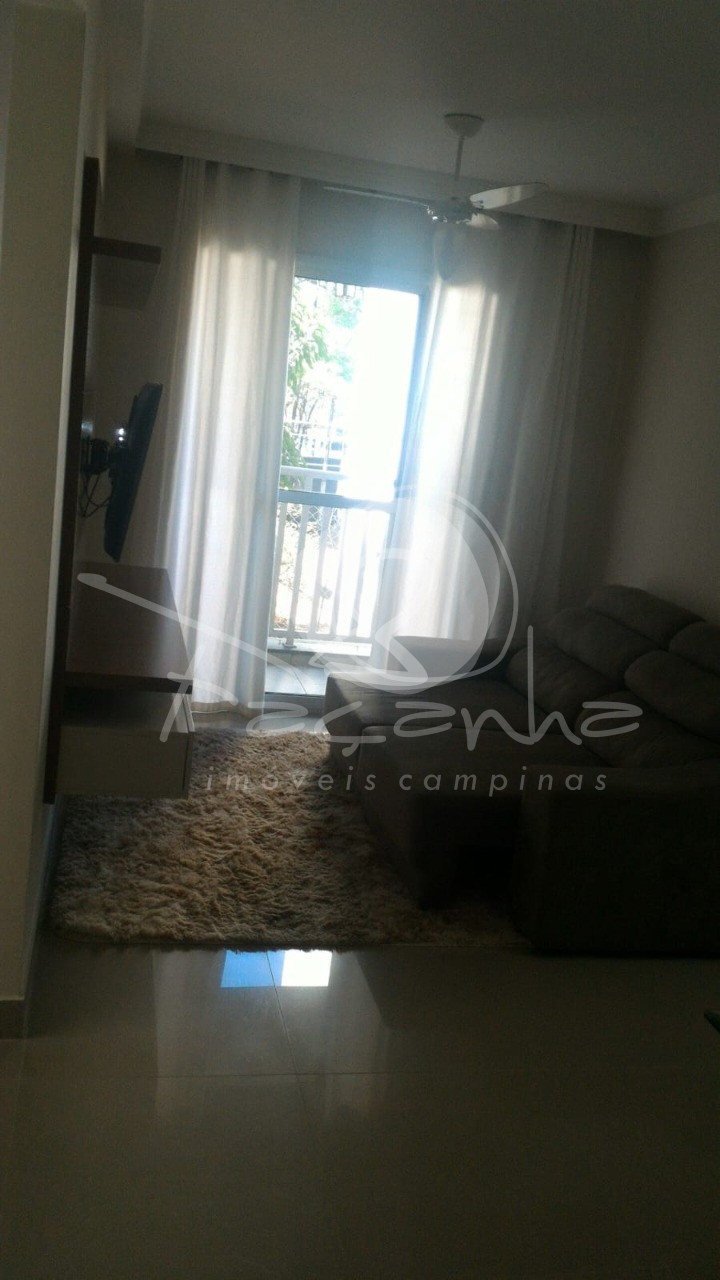 Apartamento, 2 quartos, 54 m² - Foto 4