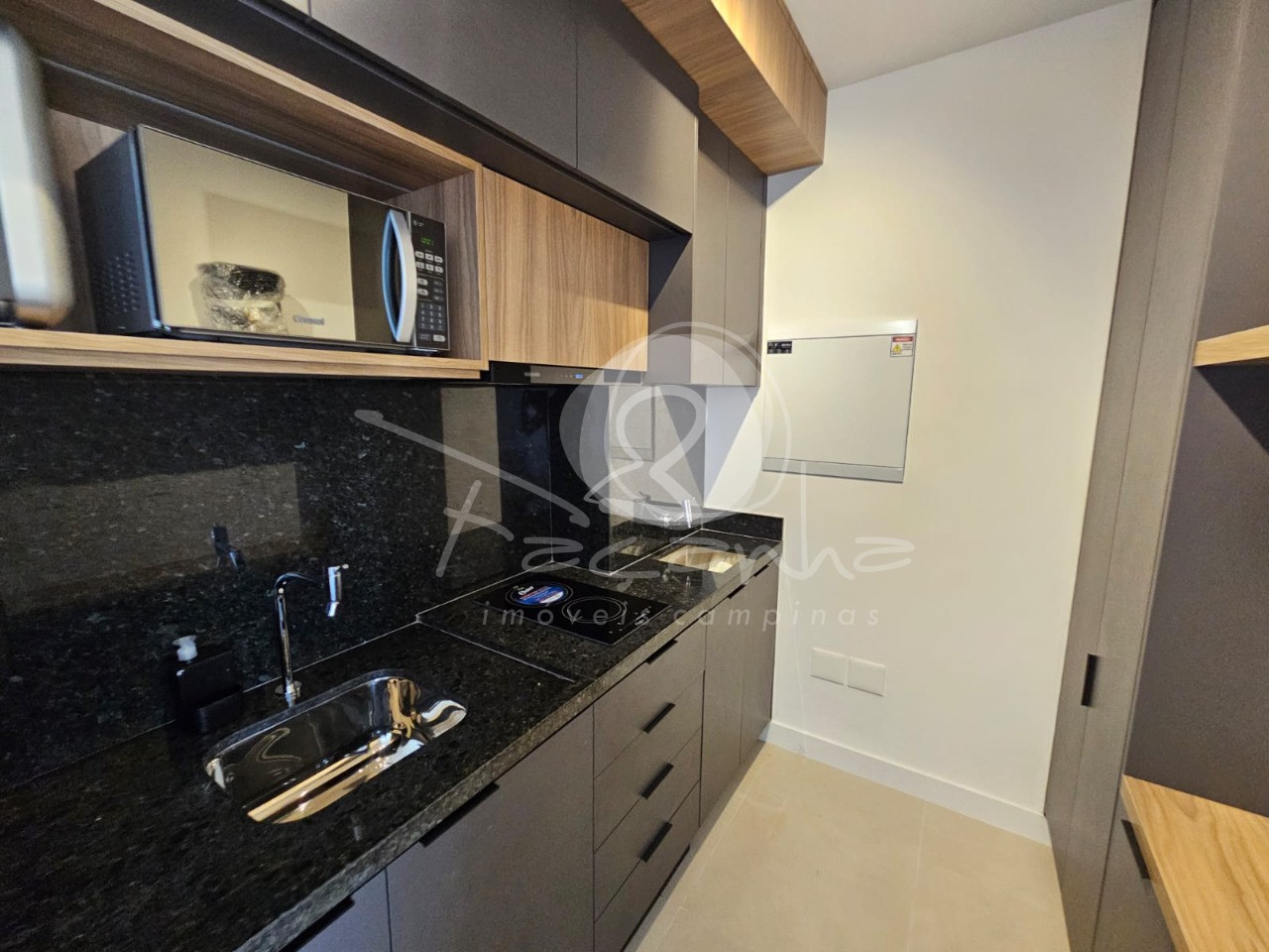 Apartamento, 1 quarto, 43 m² - Foto 6