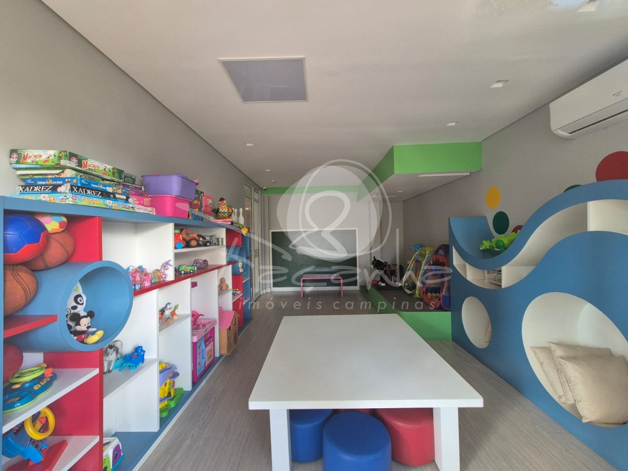 Apartamento, 3 quartos, 107 m² - Foto 46