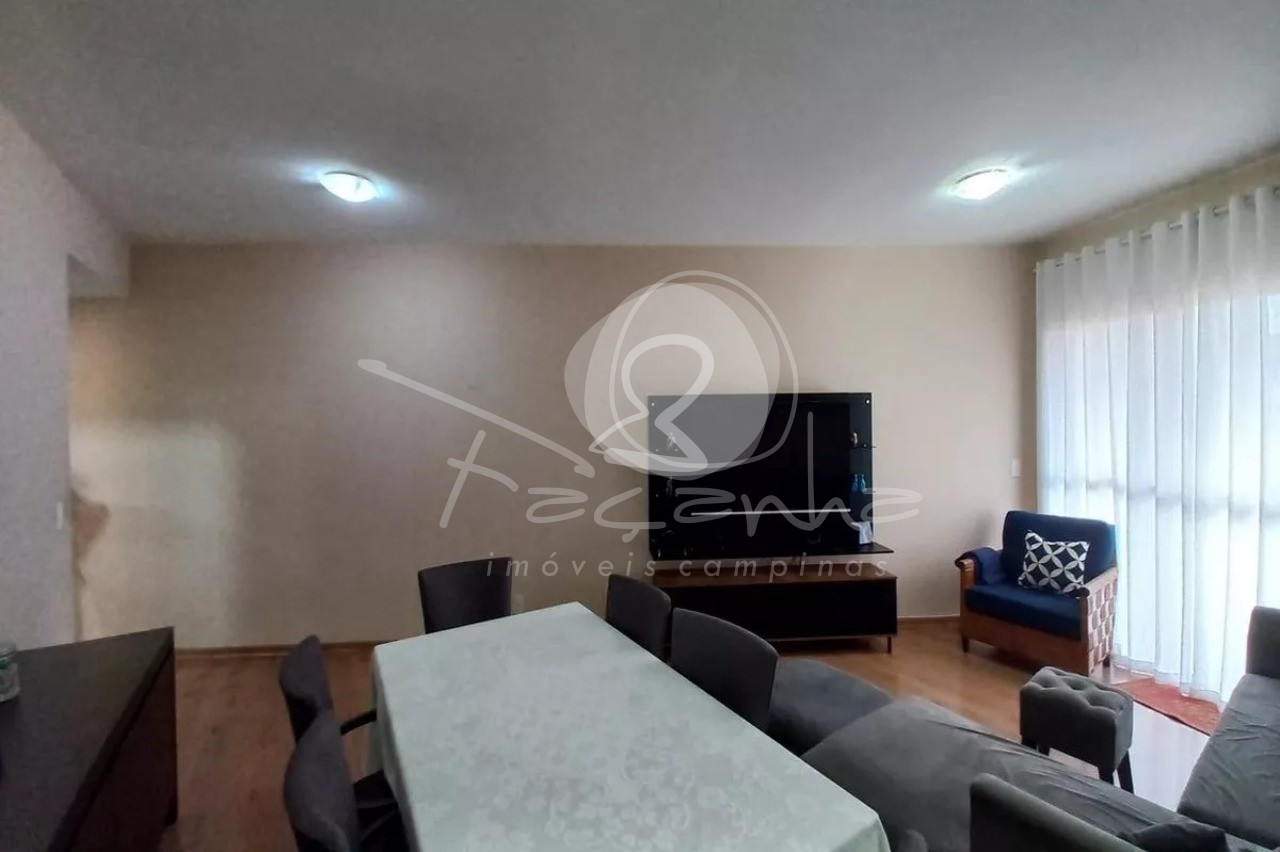 Apartamento, 3 quartos, 146 m² - Foto 2