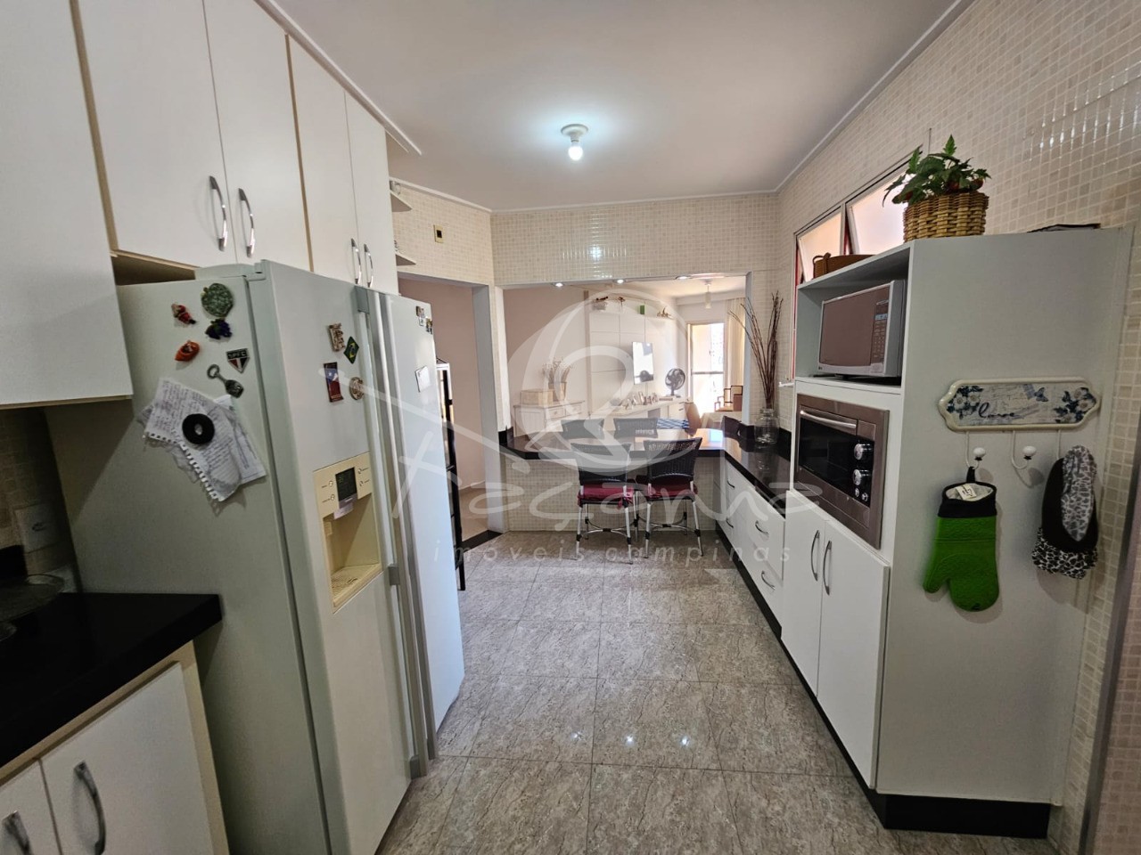 Apartamento, 3 quartos, 150 m² - Foto 9