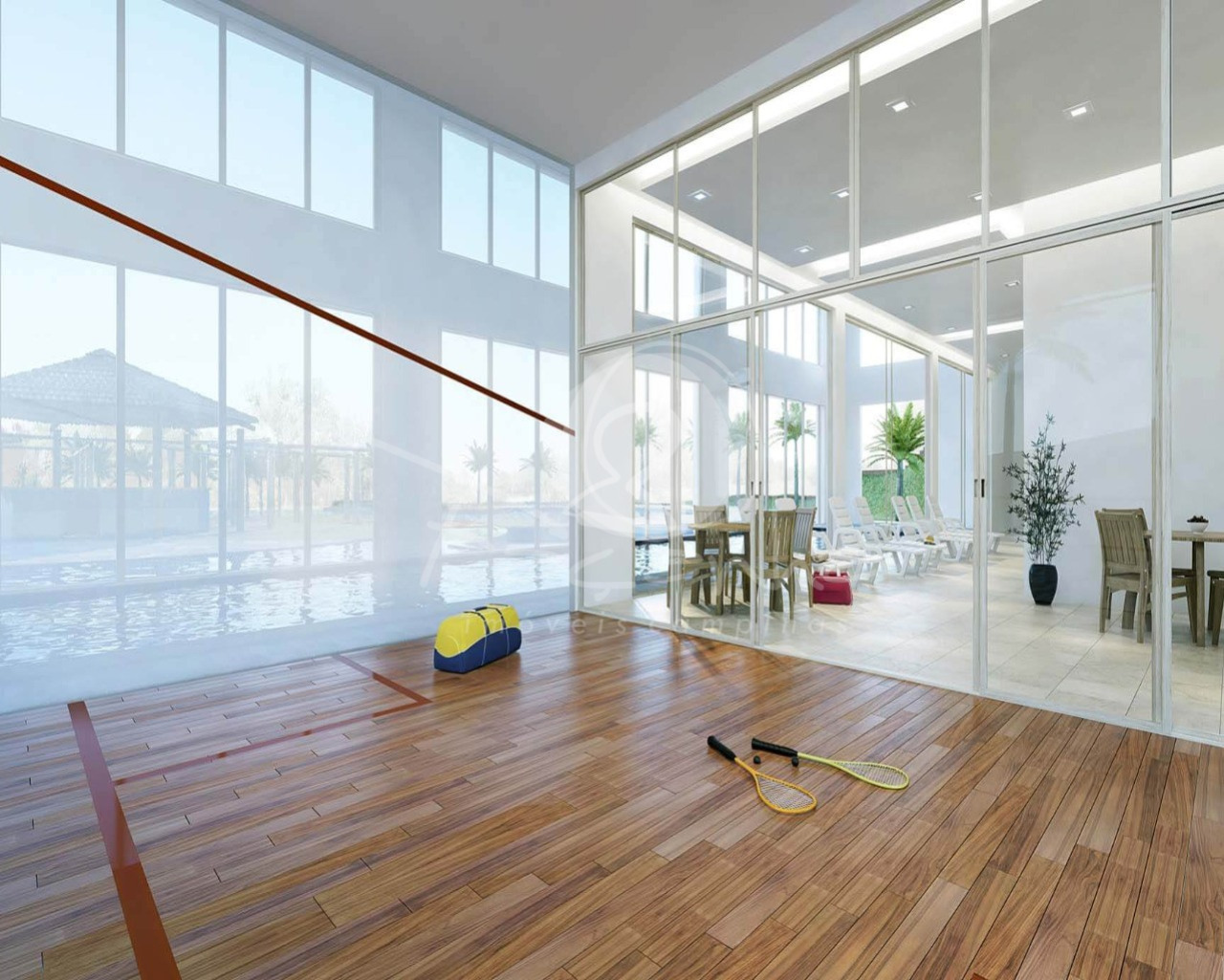 Apartamento, 3 quartos, 131 m² - Foto 57