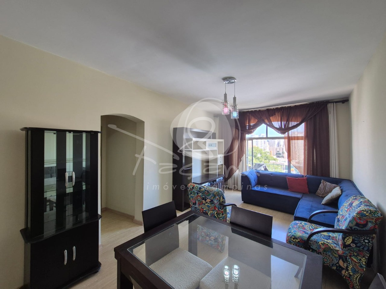 Apartamento, 2 quartos, 78 m² - Foto 3
