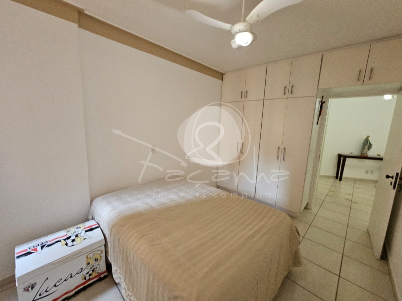 Apartamento, 3 quartos, 150 m² - Foto 21