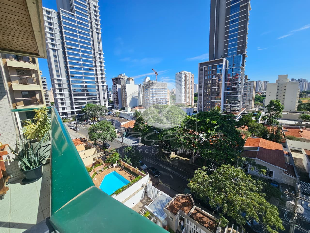Apartamento, 3 quartos, 91 m² - Foto 7