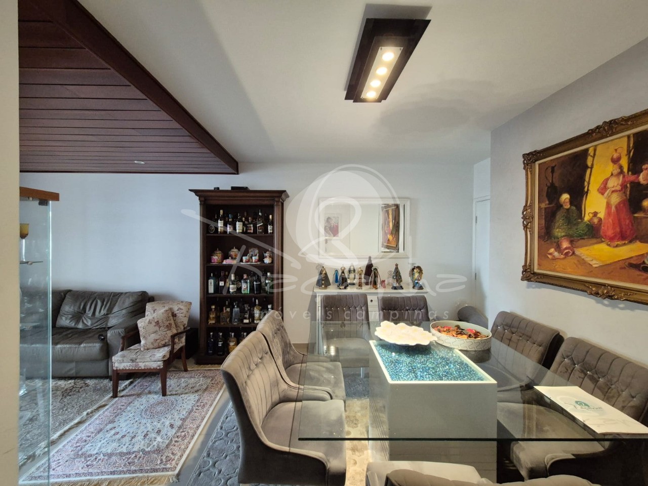 Apartamento, 3 quartos, 96 m² - Foto 5