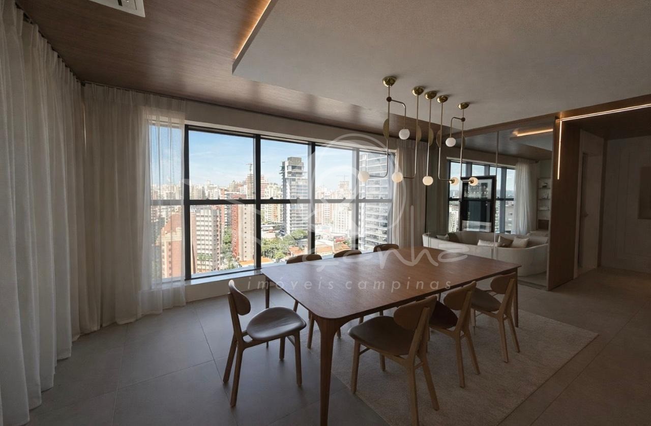 Apartamento, 4 quartos, 317 m² - Foto 3