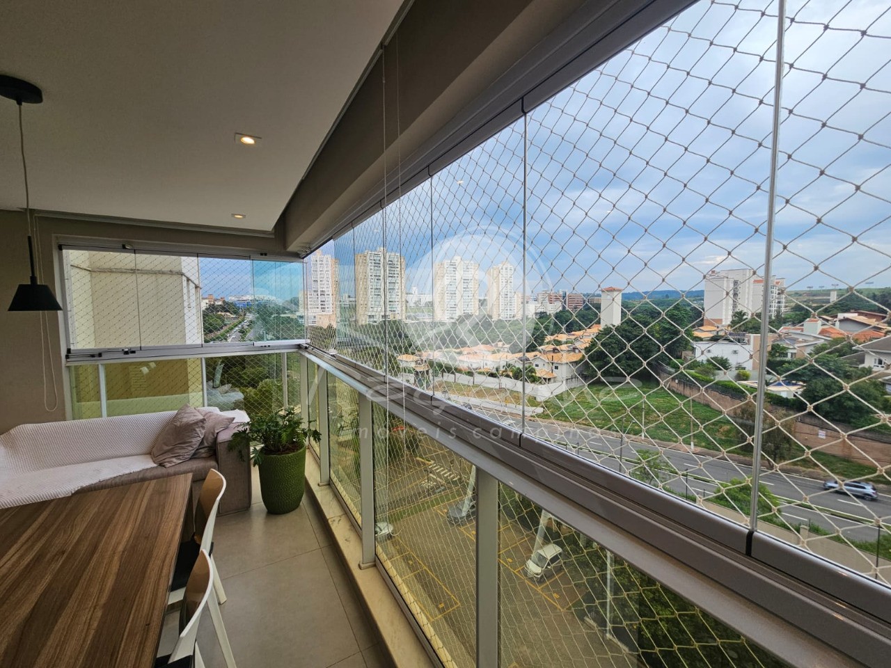 Apartamento, 3 quartos, 131 m² - Foto 8