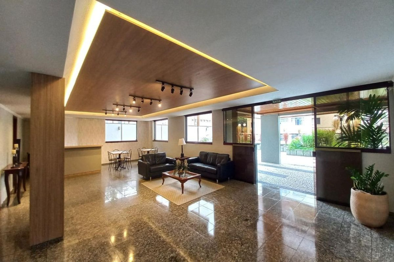 Apartamento, 4 quartos, 175 m² - Foto 23