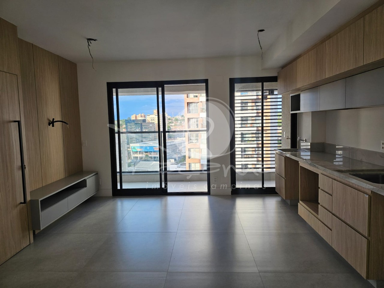 Apartamento, 1 quarto, 57 m² - Foto 5