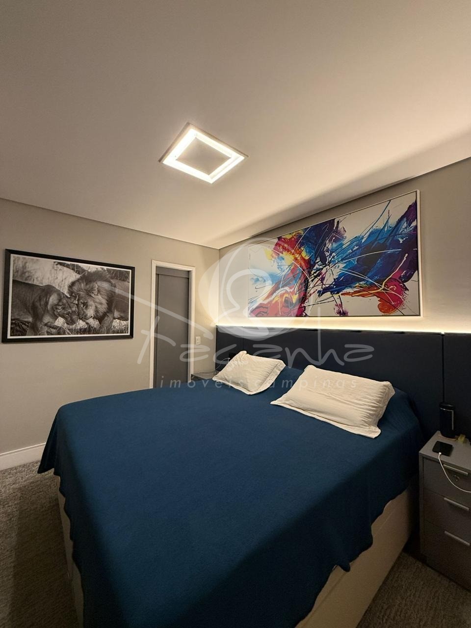 Apartamento, 3 quartos, 119 m² - Foto 9