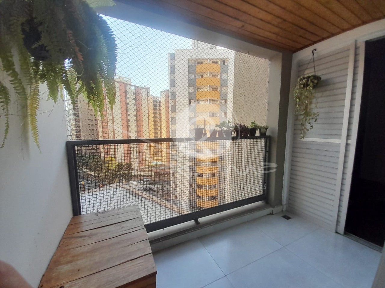 Apartamento, 1 quarto, 50 m² - Foto 6
