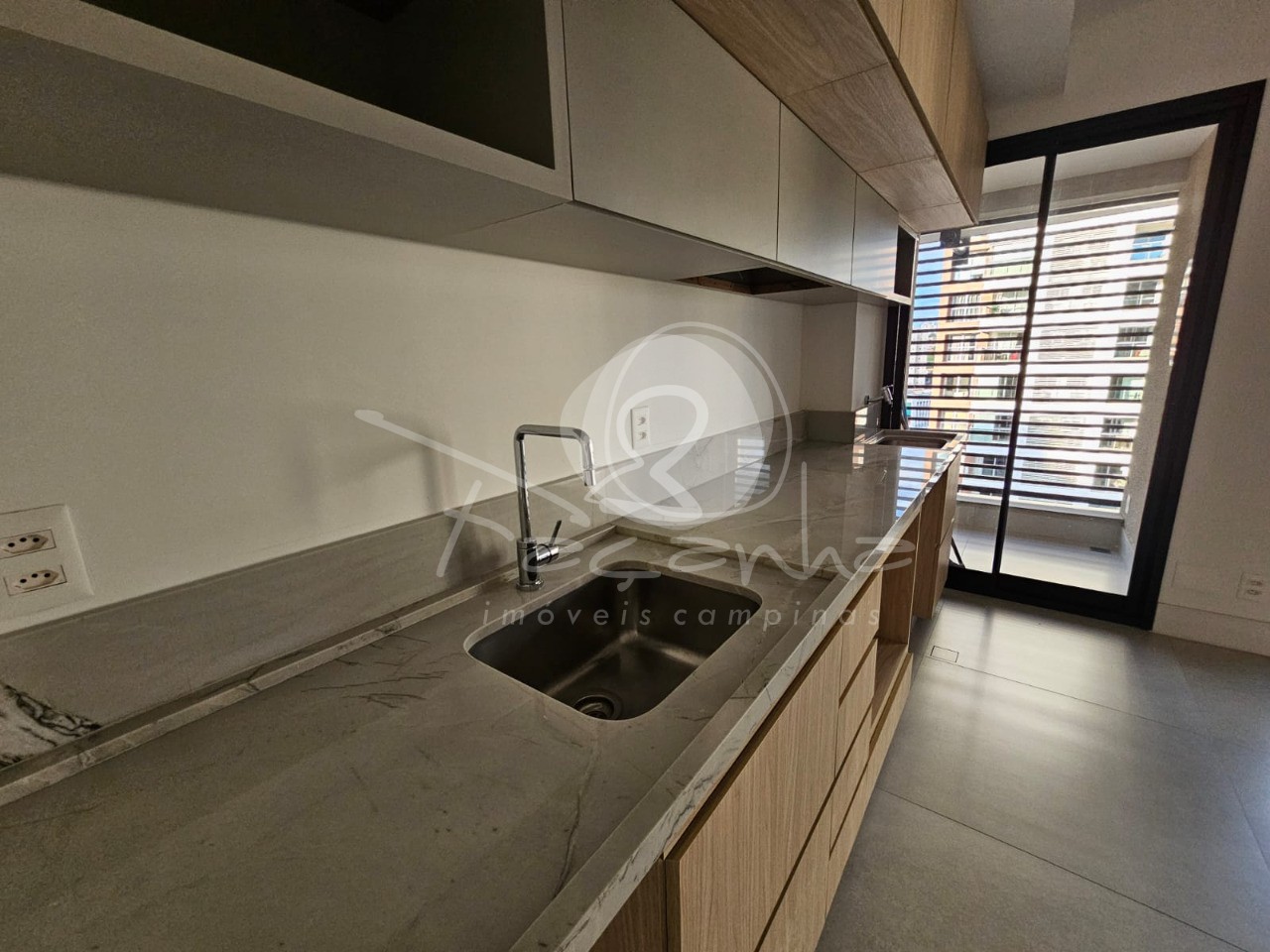 Apartamento, 1 quarto, 57 m² - Foto 4