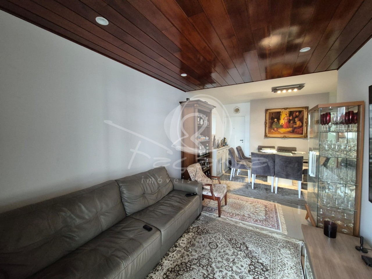 Apartamento, 3 quartos, 96 m² - Foto 3