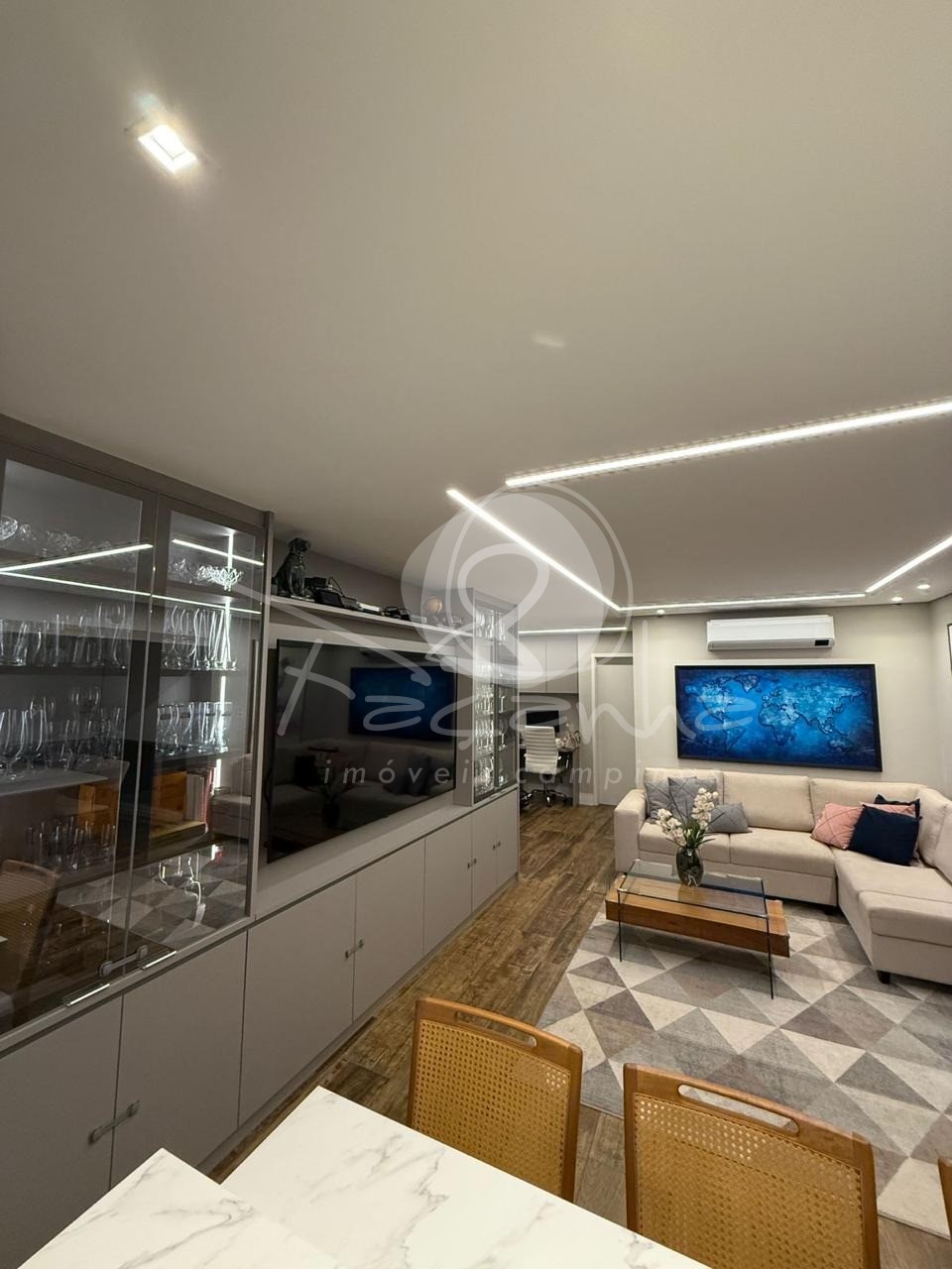 Apartamento, 3 quartos, 119 m² - Foto 4
