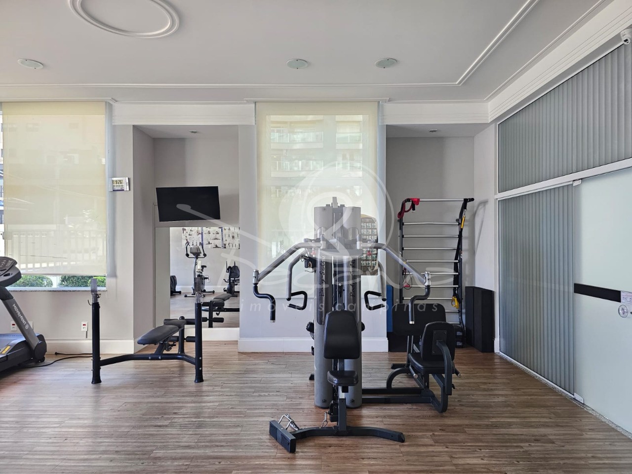 Apartamento, 3 quartos, 121 m² - Foto 48