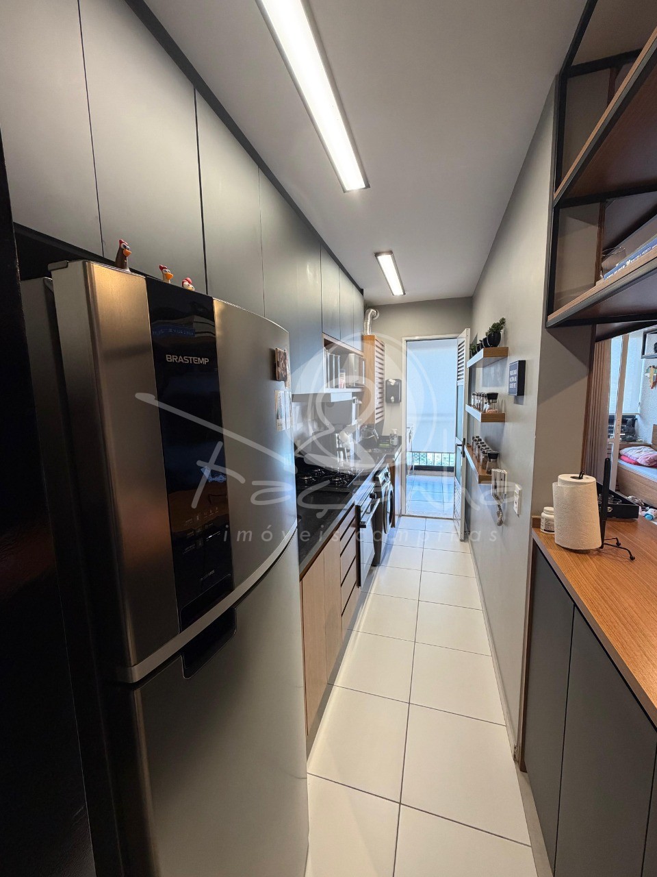 Apartamento, 2 quartos, 61 m² - Foto 5