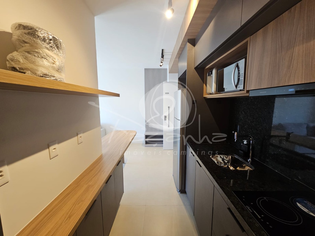 Apartamento, 1 quarto, 43 m² - Foto 8
