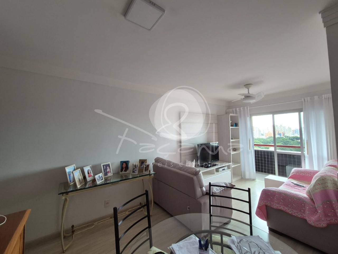 Apartamento, 3 quartos, 96 m² - Foto 4