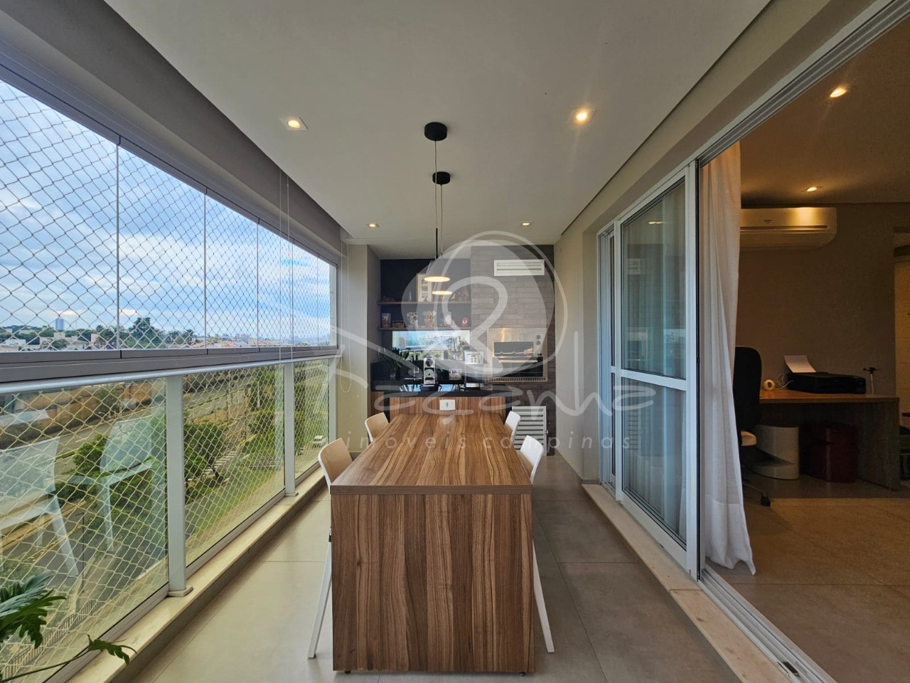 Apartamento, 3 quartos, 131 m² - Foto 5