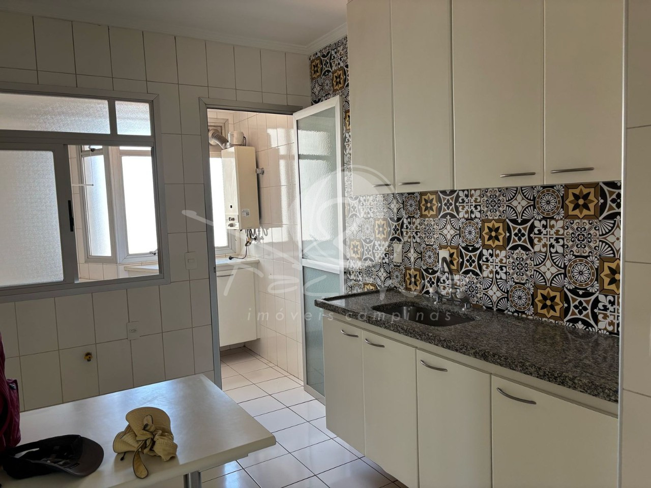 Apartamento, 3 quartos, 98 m² - Foto 11