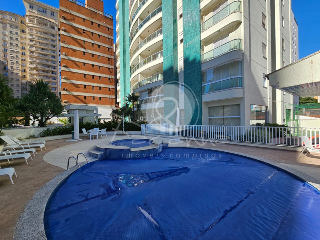 Apartamento, 3 quartos, 121 m² - Foto 39