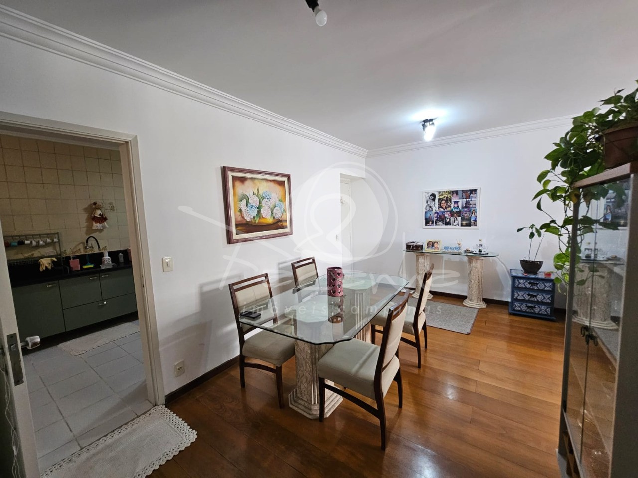 Apartamento, 3 quartos, 98 m² - Foto 4