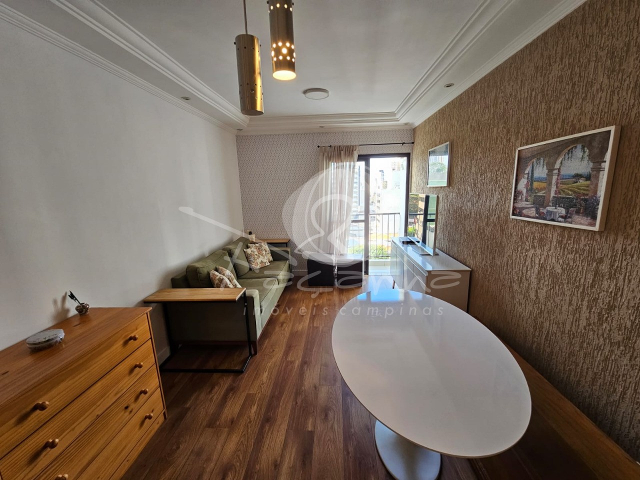 Apartamento, 1 quarto, 65 m² - Foto 31
