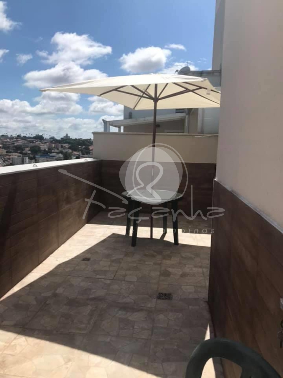 Cobertura, 2 quartos, 110 m² - Foto 7