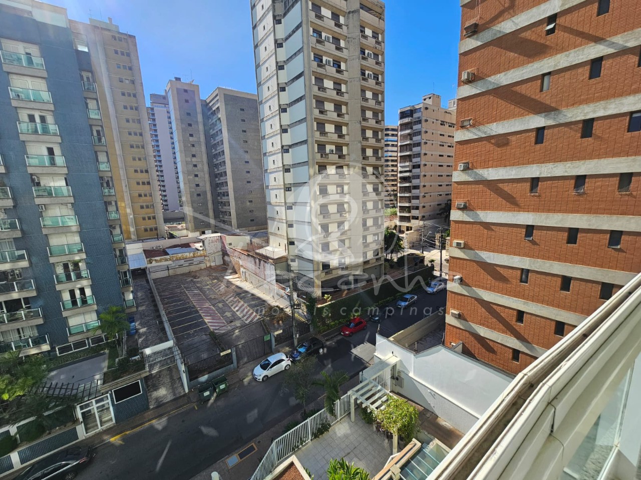 Apartamento, 3 quartos, 121 m² - Foto 11