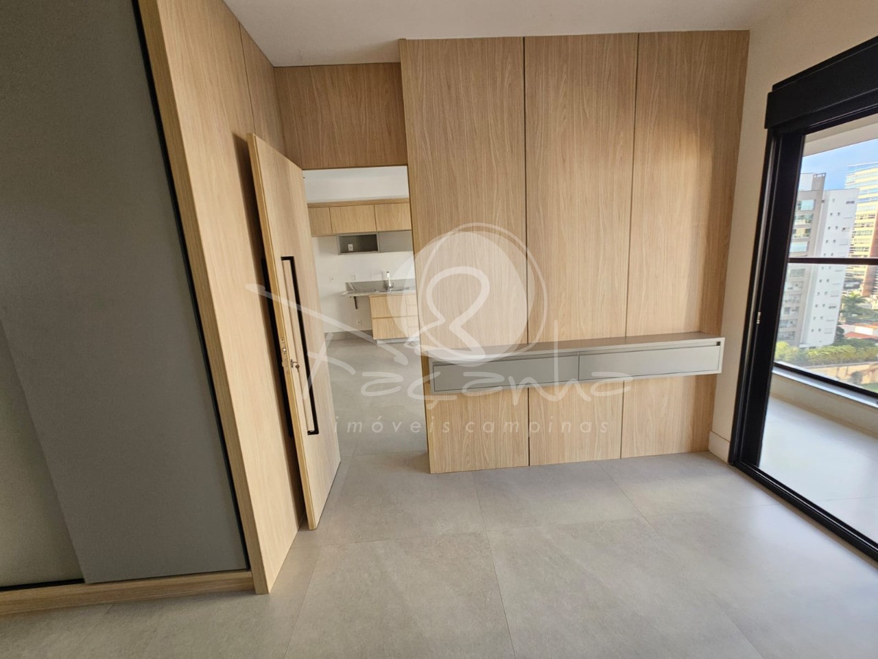 Apartamento, 1 quarto, 57 m² - Foto 10