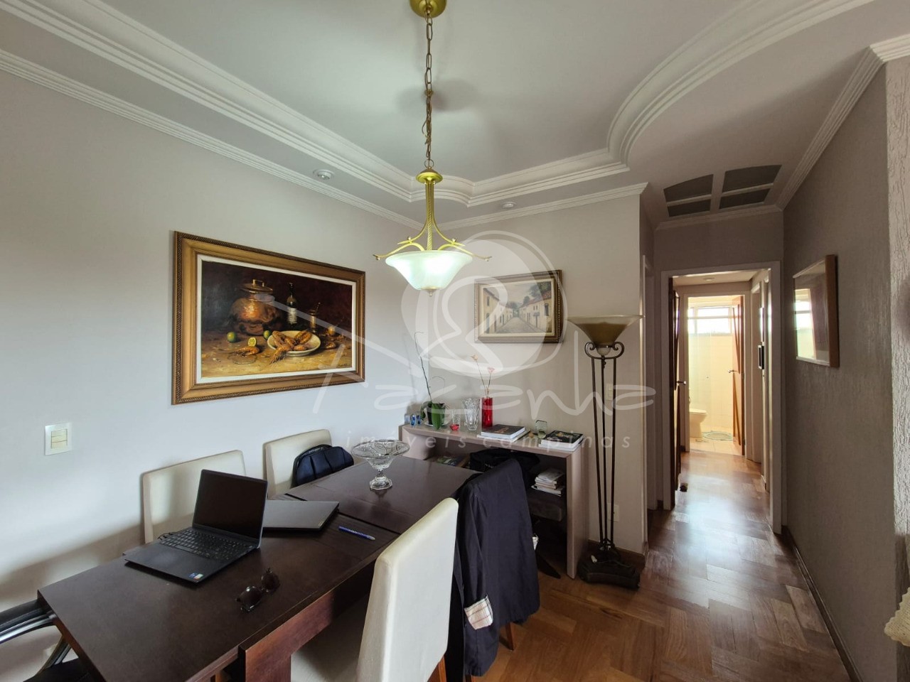 Apartamento, 3 quartos, 96 m² - Foto 6