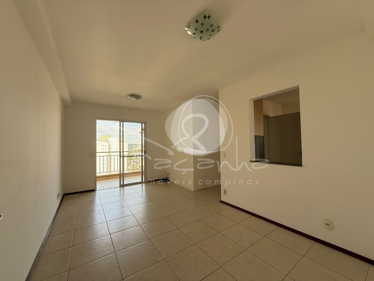 Apartamento, 3 quartos, 76 m² - Foto 1