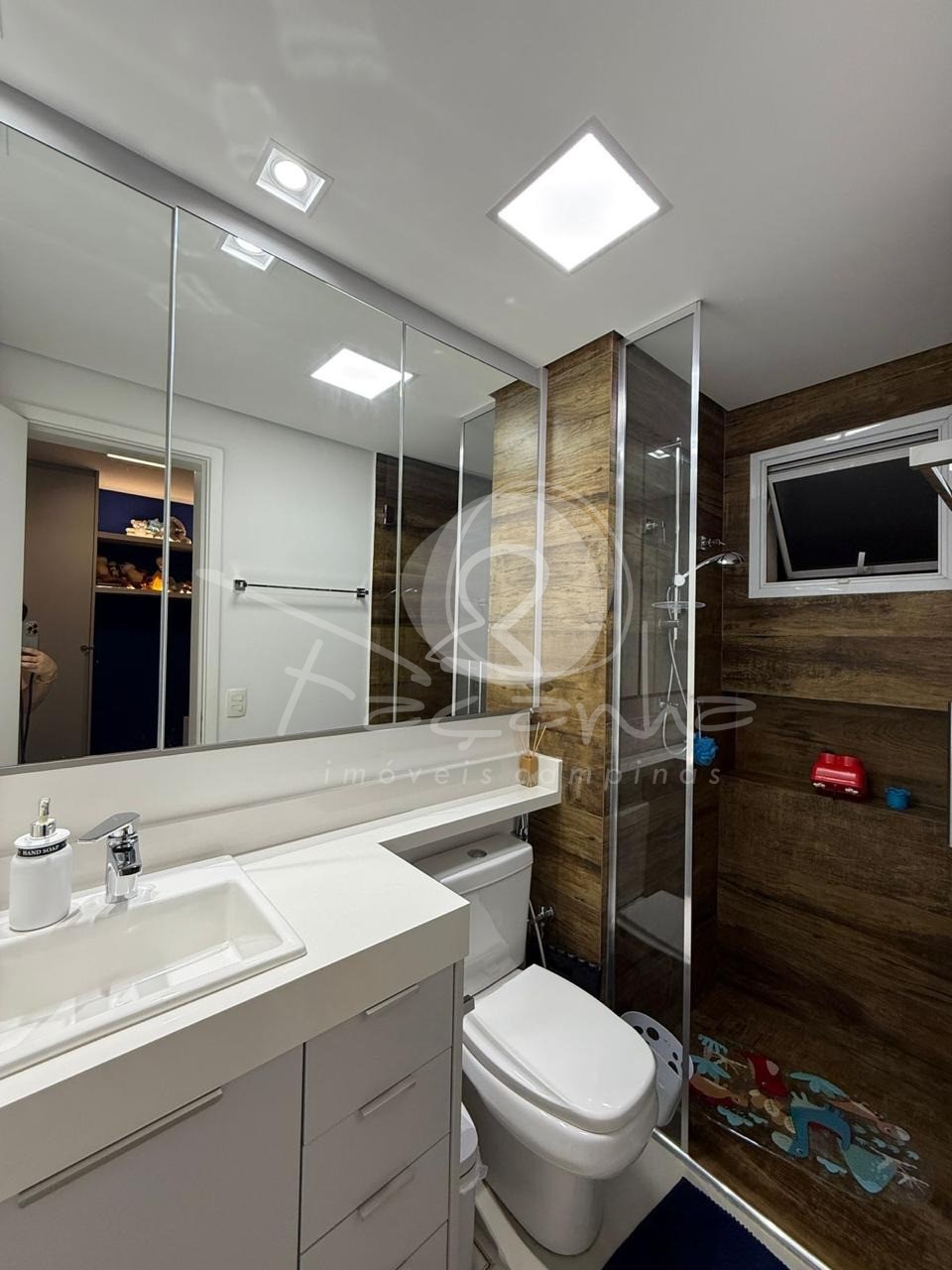 Apartamento, 3 quartos, 119 m² - Foto 11