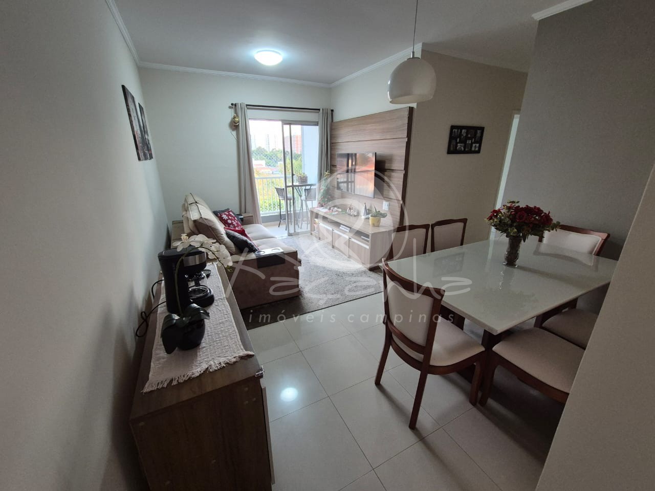Apartamento, 3 quartos, 75 m² - Foto 3