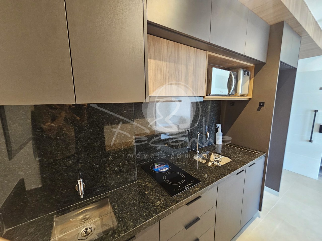 Apartamento, 1 quarto, 43 m² - Foto 16