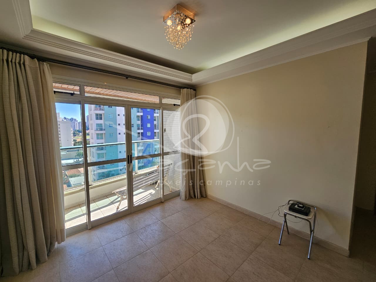 Apartamento, 3 quartos, 91 m² - Foto 2