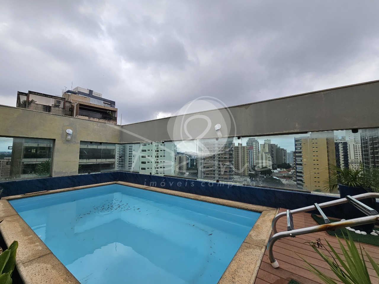 Cobertura, 4 quartos, 329 m² - Foto 9