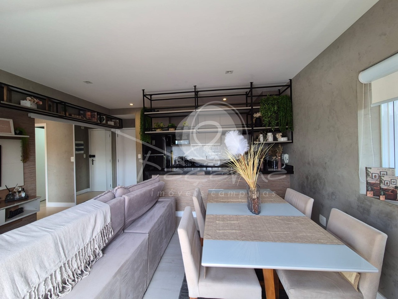 Apartamento, 2 quartos, 67 m² - Foto 8