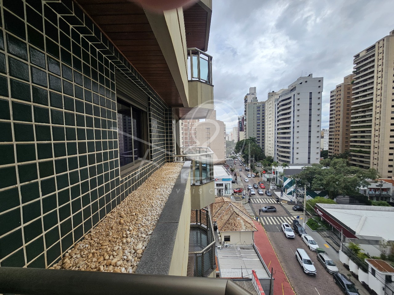 Apartamento, 4 quartos, 185 m² - Foto 34