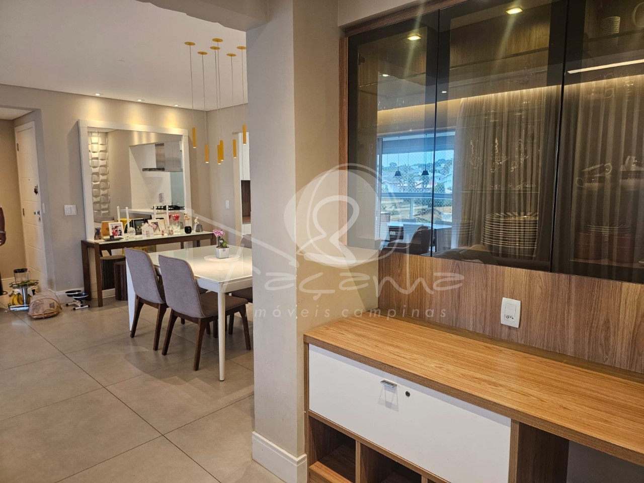 Apartamento, 3 quartos, 131 m² - Foto 9