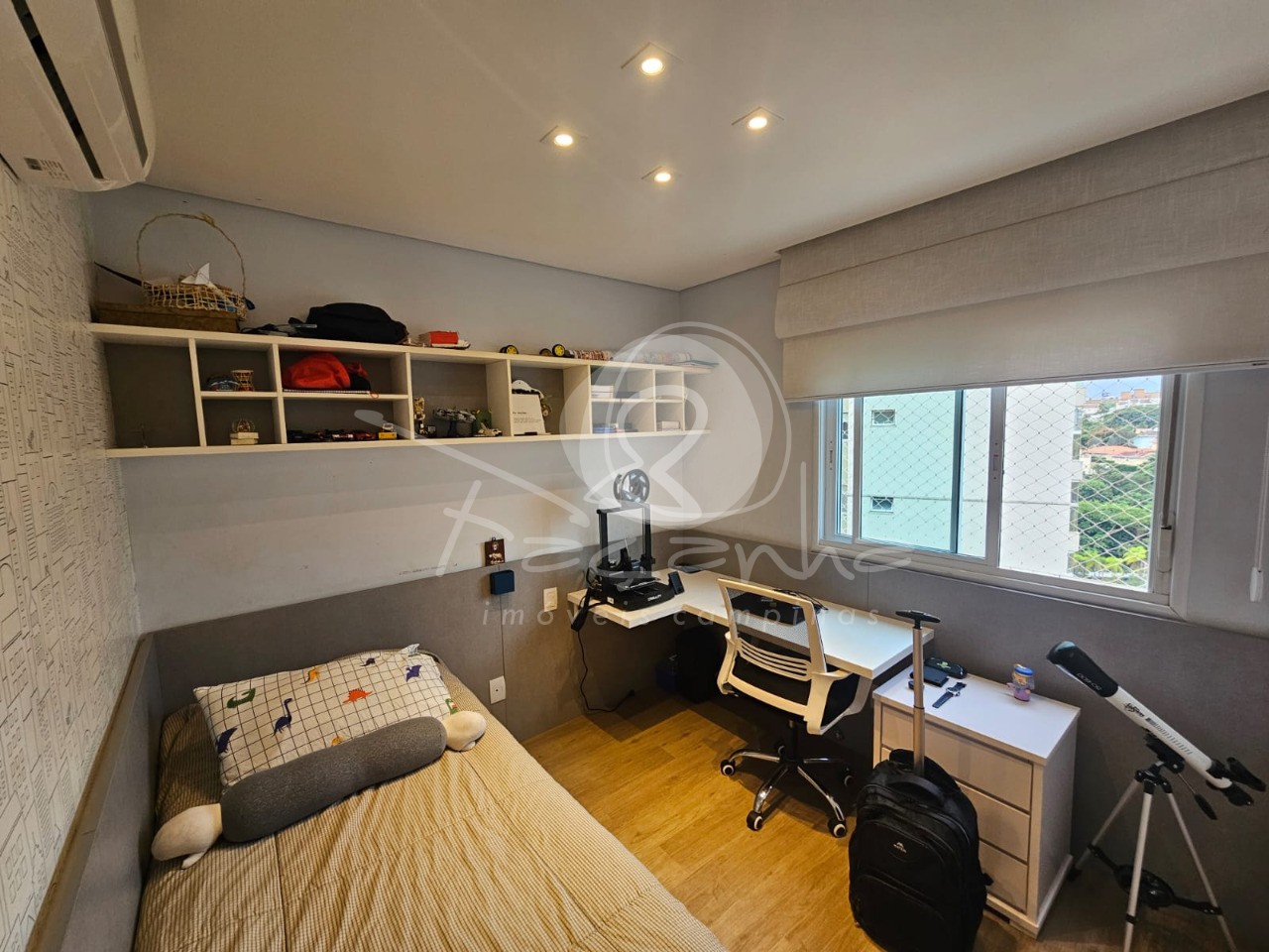 Apartamento, 3 quartos, 131 m² - Foto 17