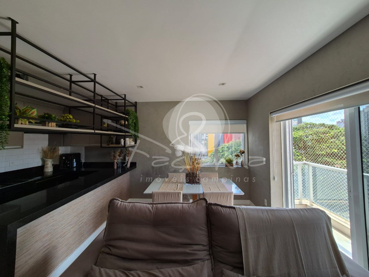 Apartamento, 2 quartos, 67 m² - Foto 6