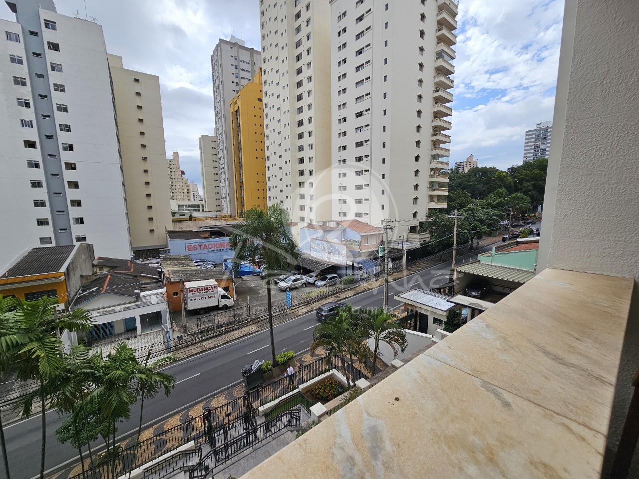 Apartamento, 3 quartos, 186 m² - Foto 7